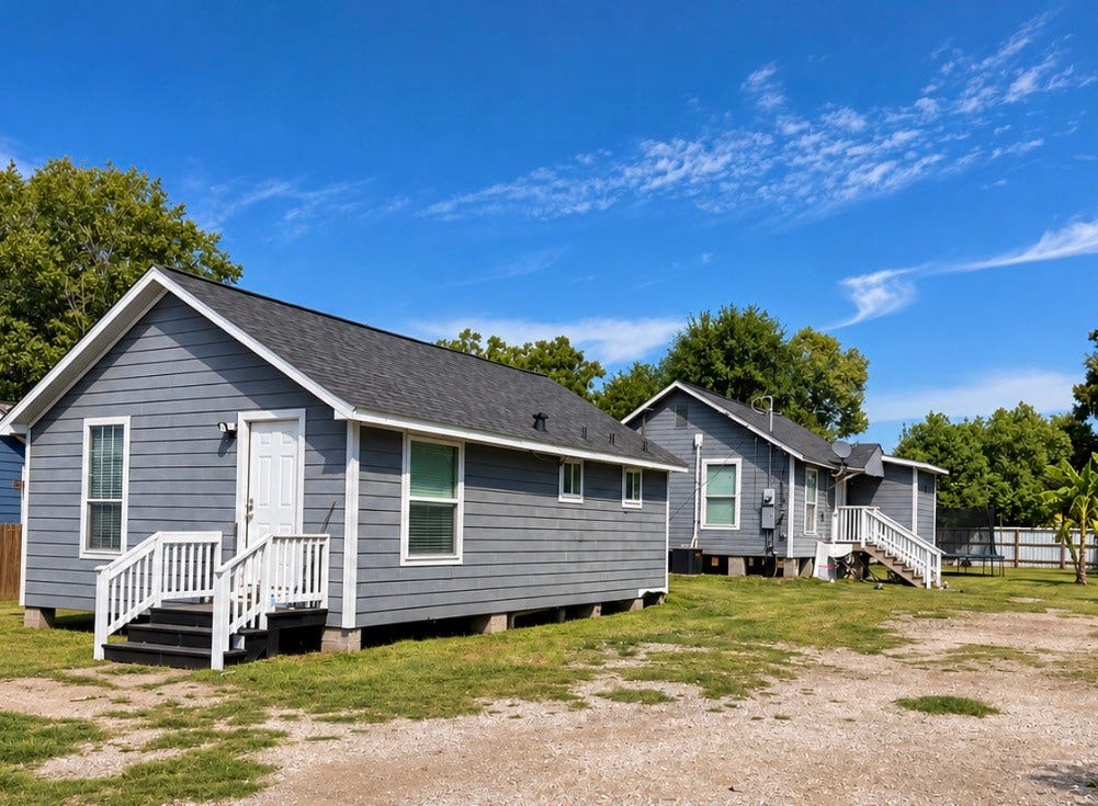1013 Bennington Street, Houston, TX 77022