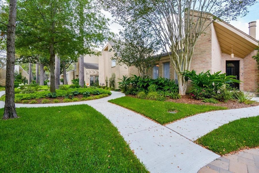 Property photo for 12625 Memorial Drive, #79, Houston, TX