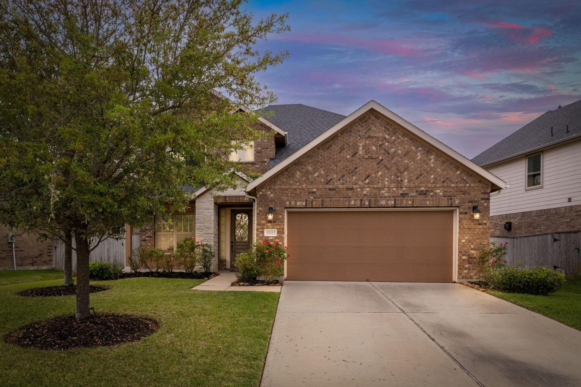15415 Greenford Glen Drive, Cypress, TX 77429 15415 Greenford Glen Drive, Cypress, TX 77429