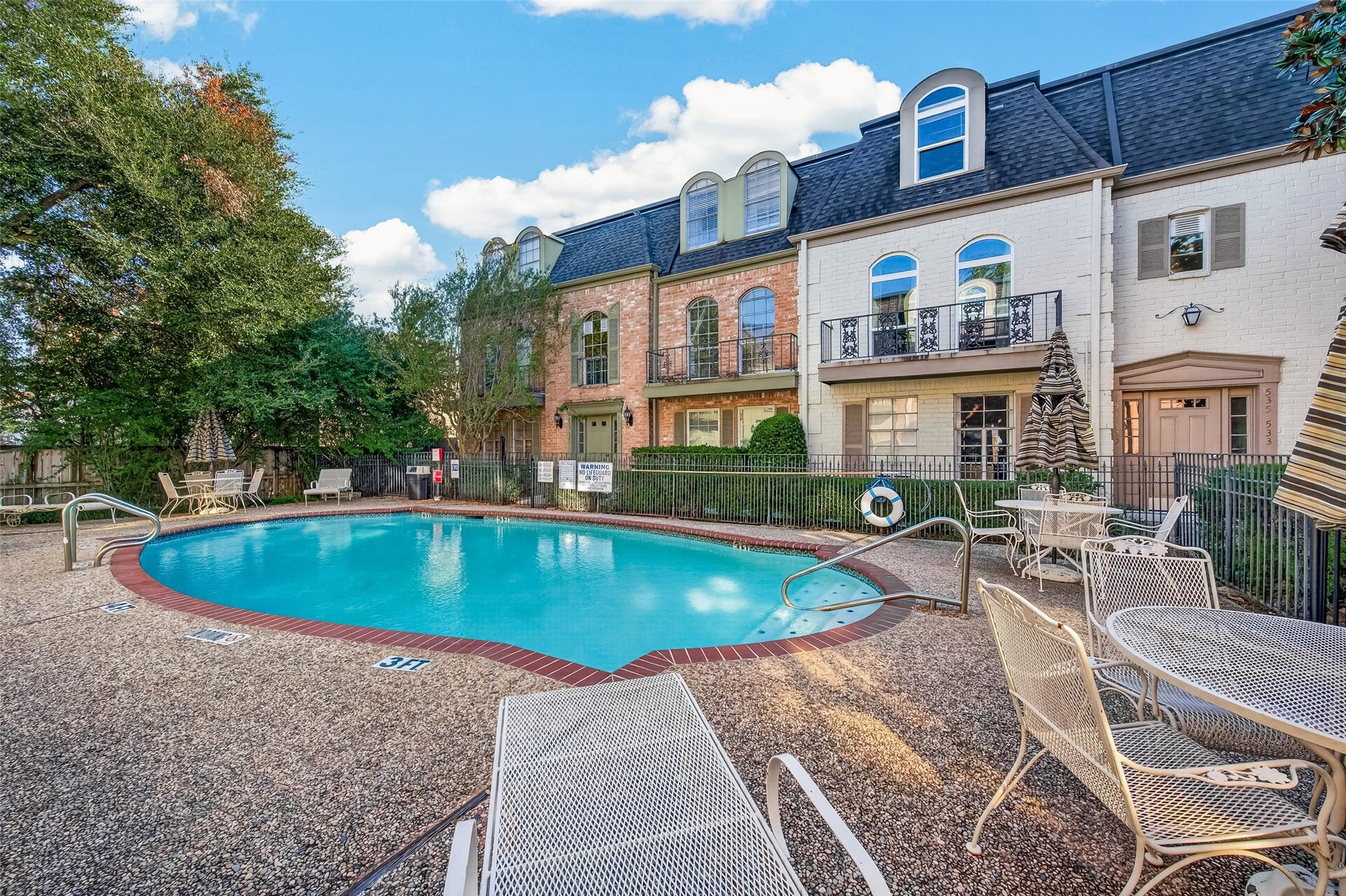 507 N Post Oak Lane, #507, Houston, TX 77024 507 N Post Oak Lane, #507, Houston, TX 77024