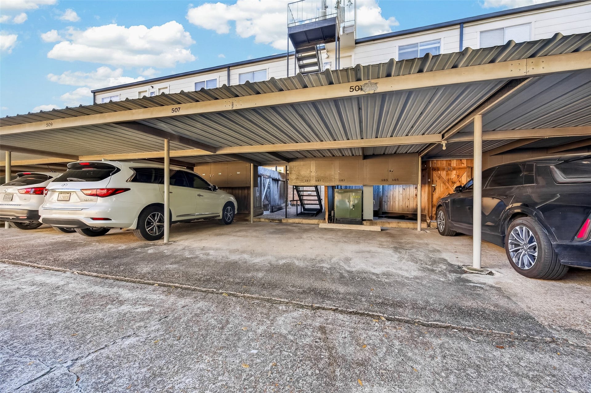507 N Post Oak Lane, #507, Houston, TX 77024 507 N Post Oak Lane, #507, Houston, TX 77024