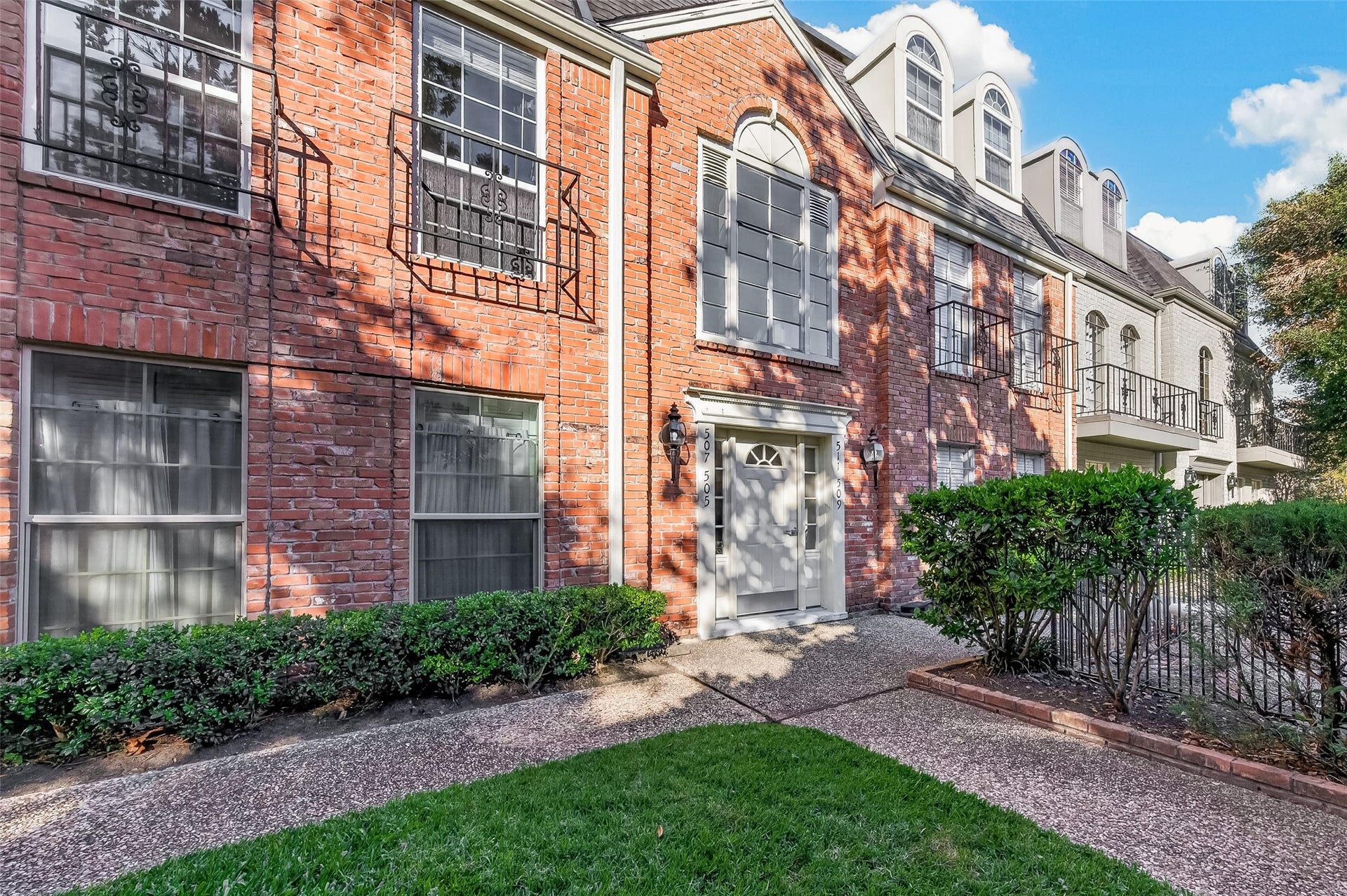 507 N Post Oak Lane, #507, Houston, TX 77024 507 N Post Oak Lane, #507, Houston, TX 77024