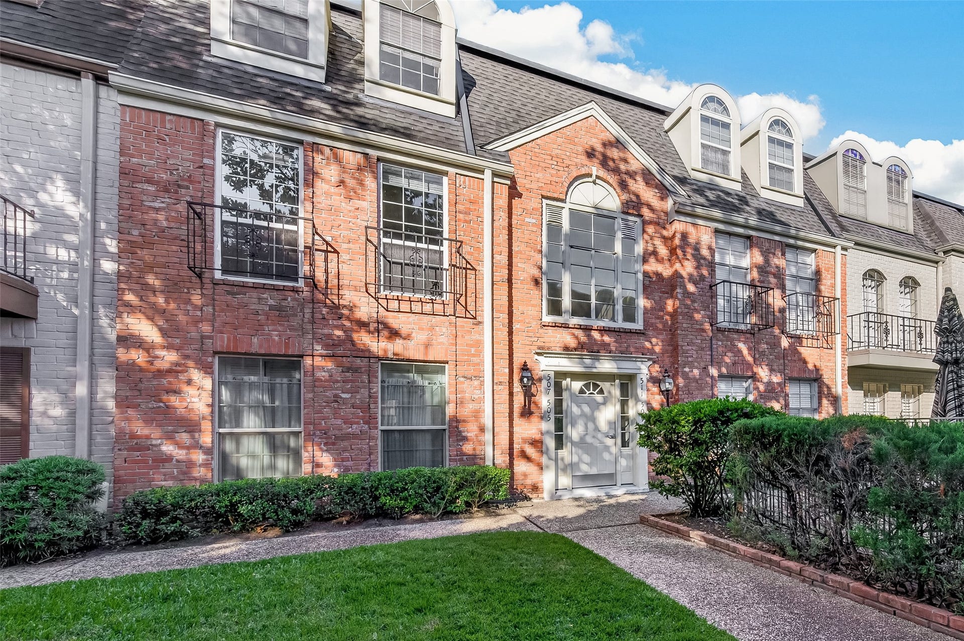 507 N Post Oak Lane, #507, Houston, TX 77024 507 N Post Oak Lane, #507, Houston, TX 77024