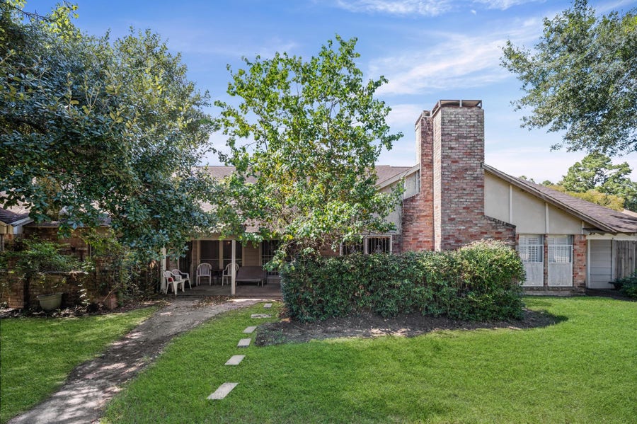 Property photo for 5618 Easthampton Drive, #C, Houston, TX