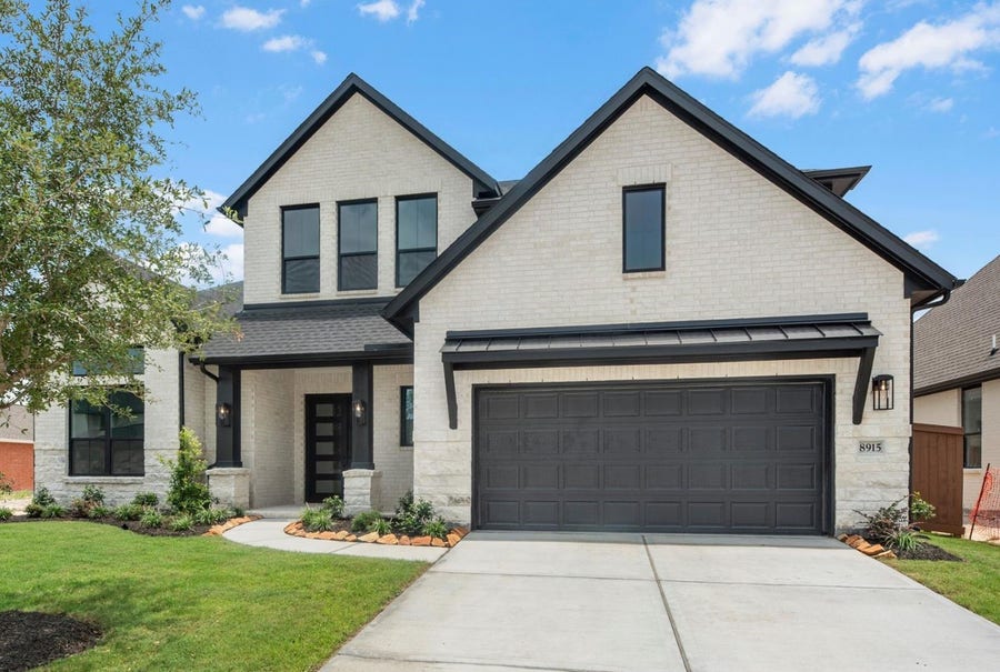 Property photo for 8915 Acropolis Lane, Manvel, TX