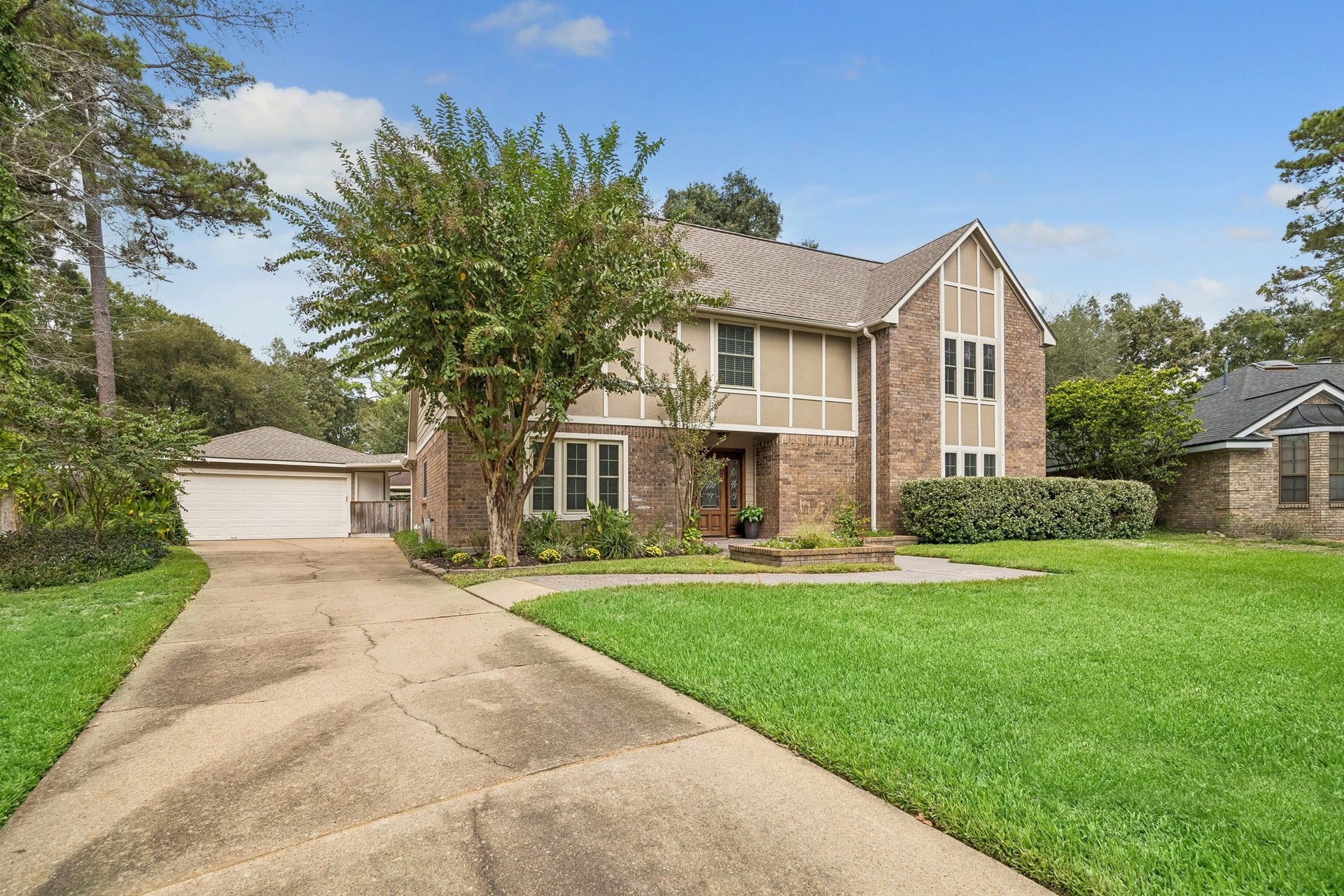 2703 Oak Glade Drive, Kingwood, TX 77339 2703 Oak Glade Drive, Kingwood, TX 77339