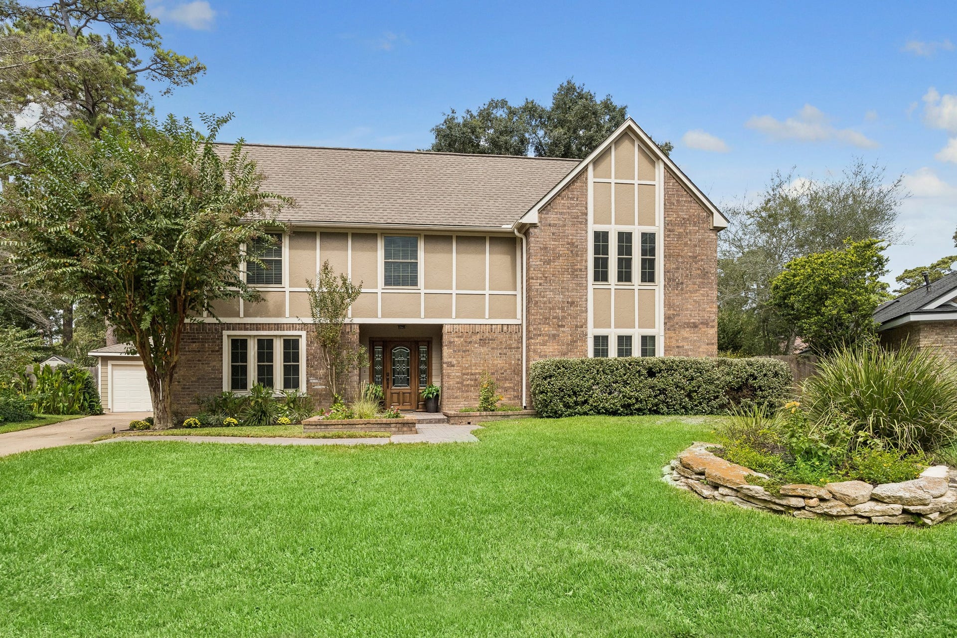 2703 Oak Glade Drive, Kingwood, TX 77339 2703 Oak Glade Drive, Kingwood, TX 77339