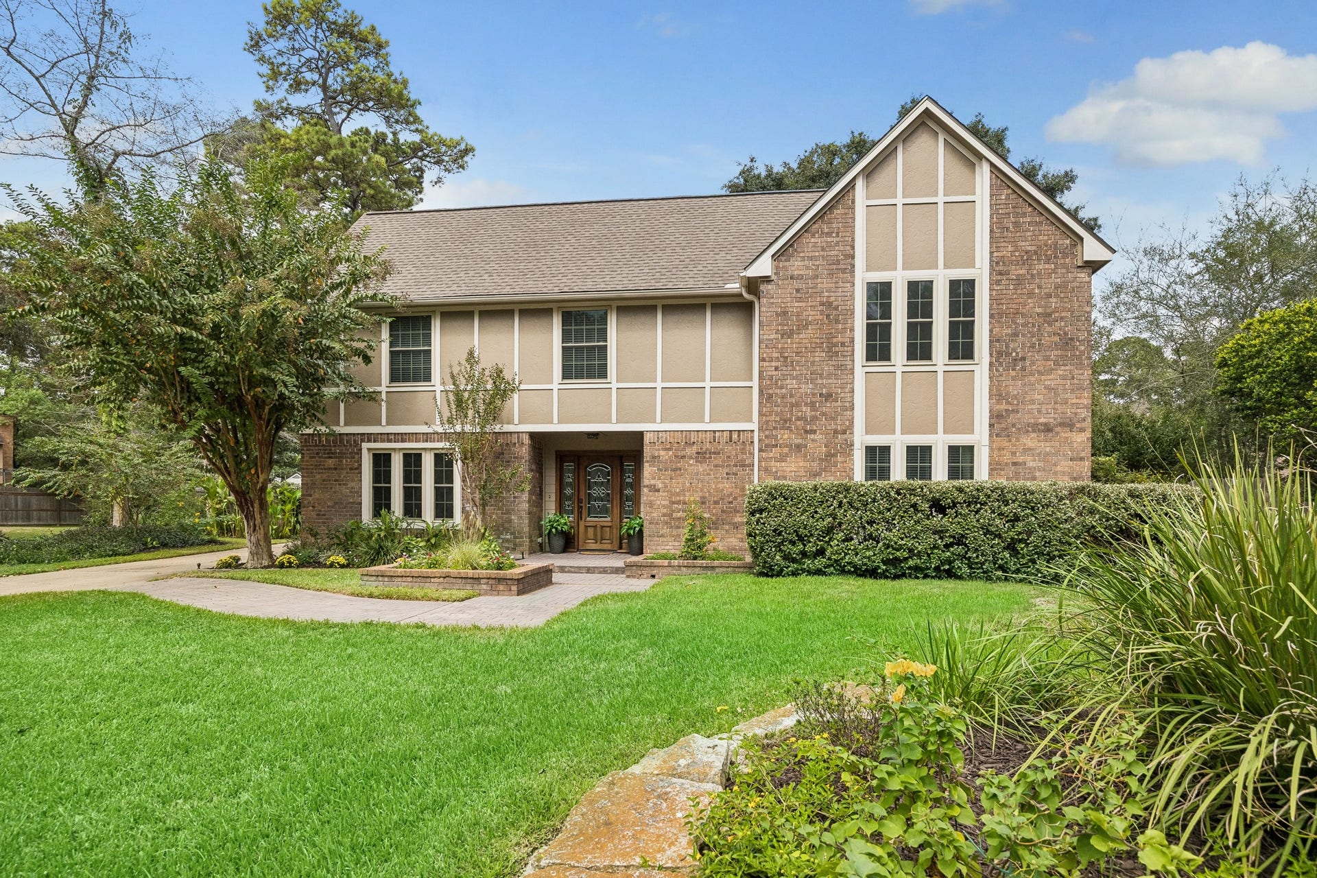 2703 Oak Glade Drive, Kingwood, TX 77339 2703 Oak Glade Drive, Kingwood, TX 77339