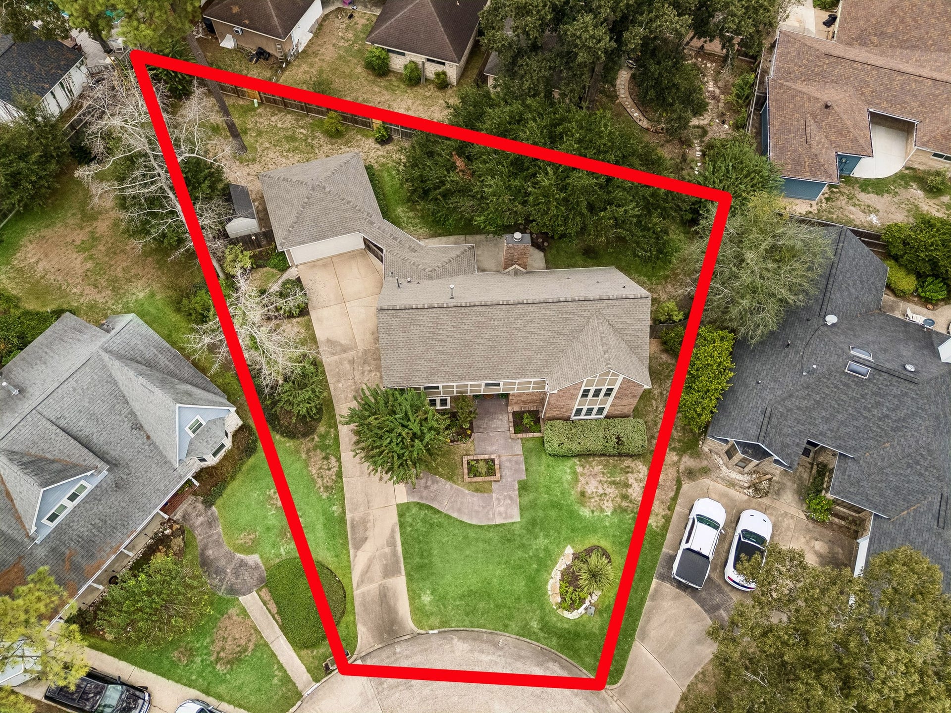 2703 Oak Glade Drive, Kingwood, TX 77339 2703 Oak Glade Drive, Kingwood, TX 77339