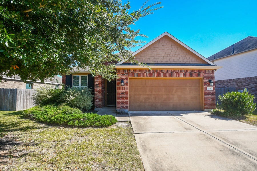 Property photo for 5406 Baronet Drive, Katy, TX