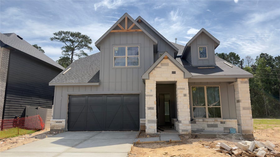 Property photo for 11531 Dosey Doe Drive, Montgomery, TX