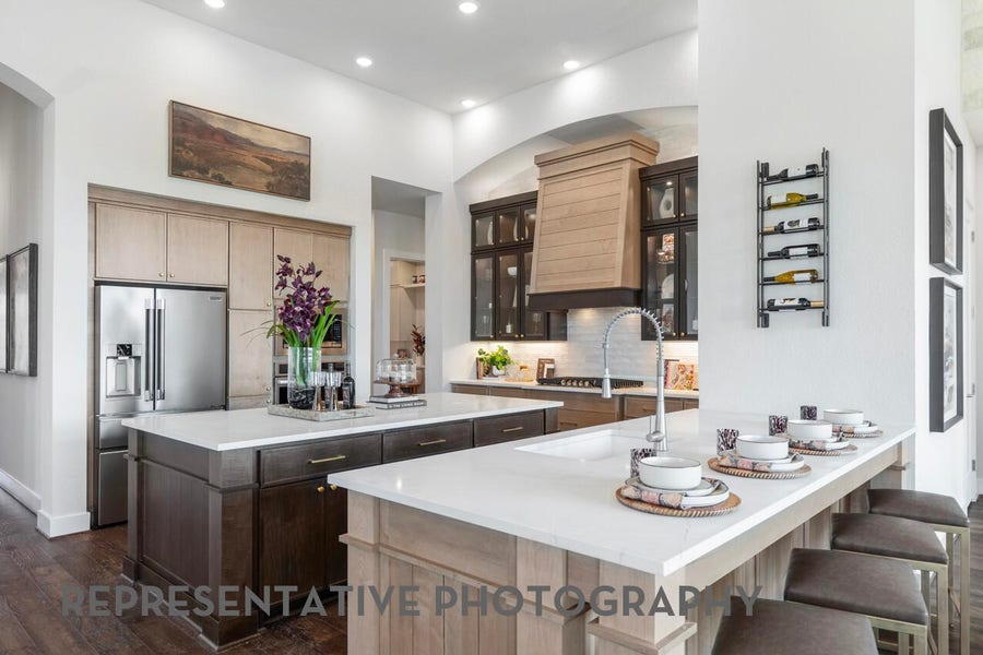 Property photo for 9117 Chirping Bird Lane, Montgomery, TX