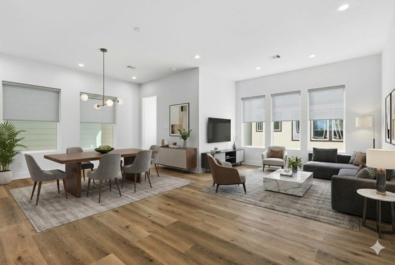 9405 Hammerly Boulevard, #E, Houston, TX 77080