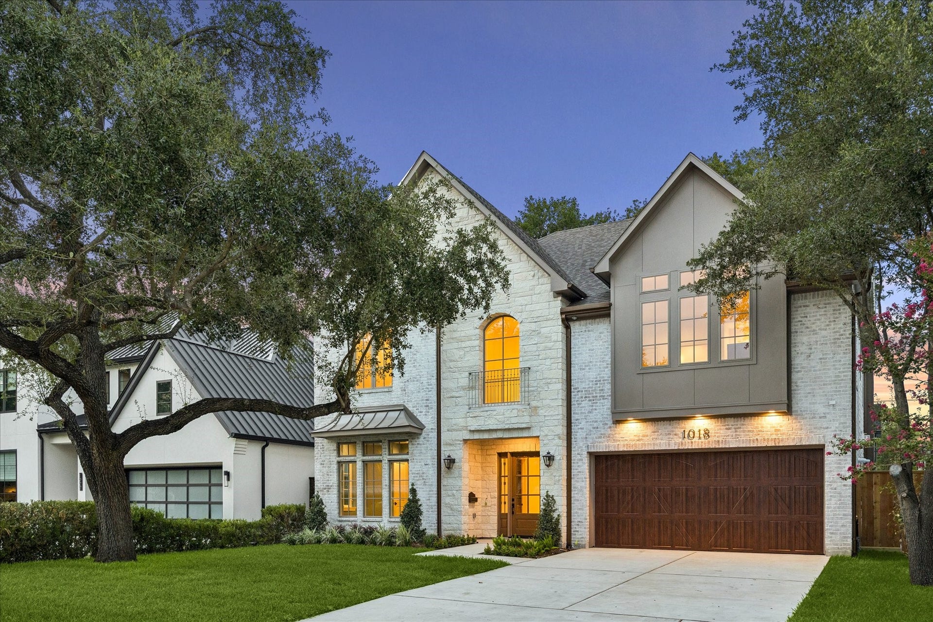 1018 Rosepoint Street, Houston, TX 77018 1018 Rosepoint Street, Houston, TX 77018