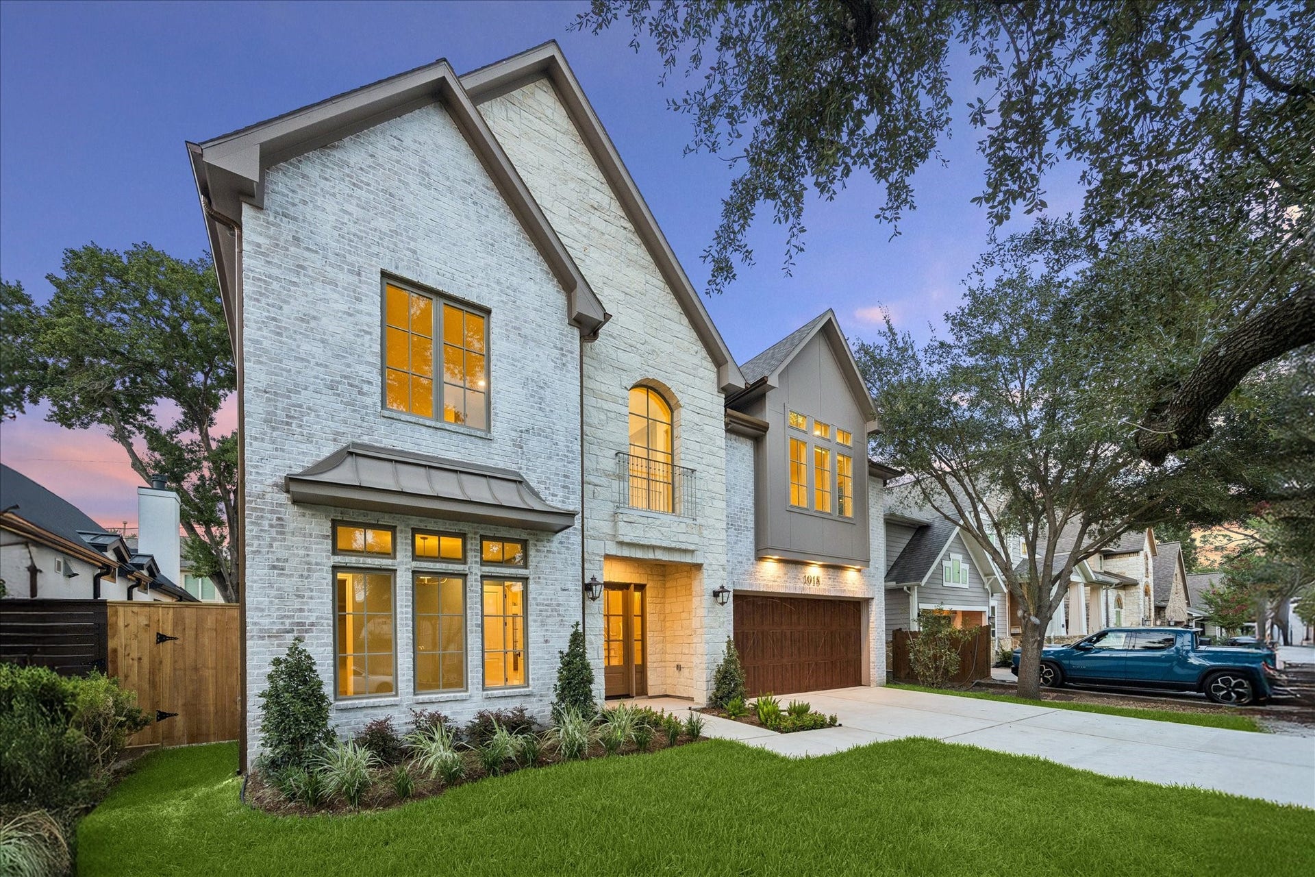 1018 Rosepoint Street, Houston, TX 77018 1018 Rosepoint Street, Houston, TX 77018