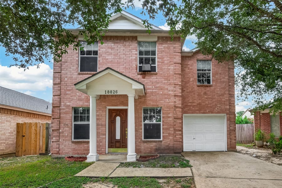 Property photo for 18826 Reynolds Park Drive, Katy, TX