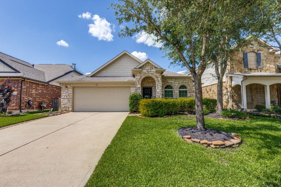 Property photo for 20518 S Blue Hyacinth Drive S, Cypress, TX