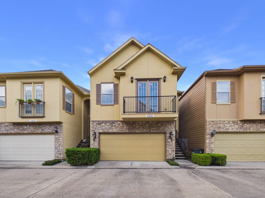 Property photo for 10818 Almeda Park Drive, Houston, TX