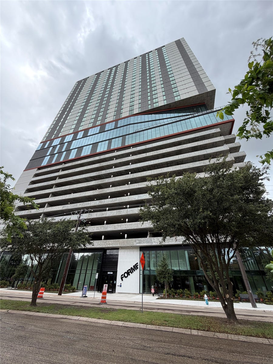 Property photo for 5501 La Branch, #2102, Houston, TX