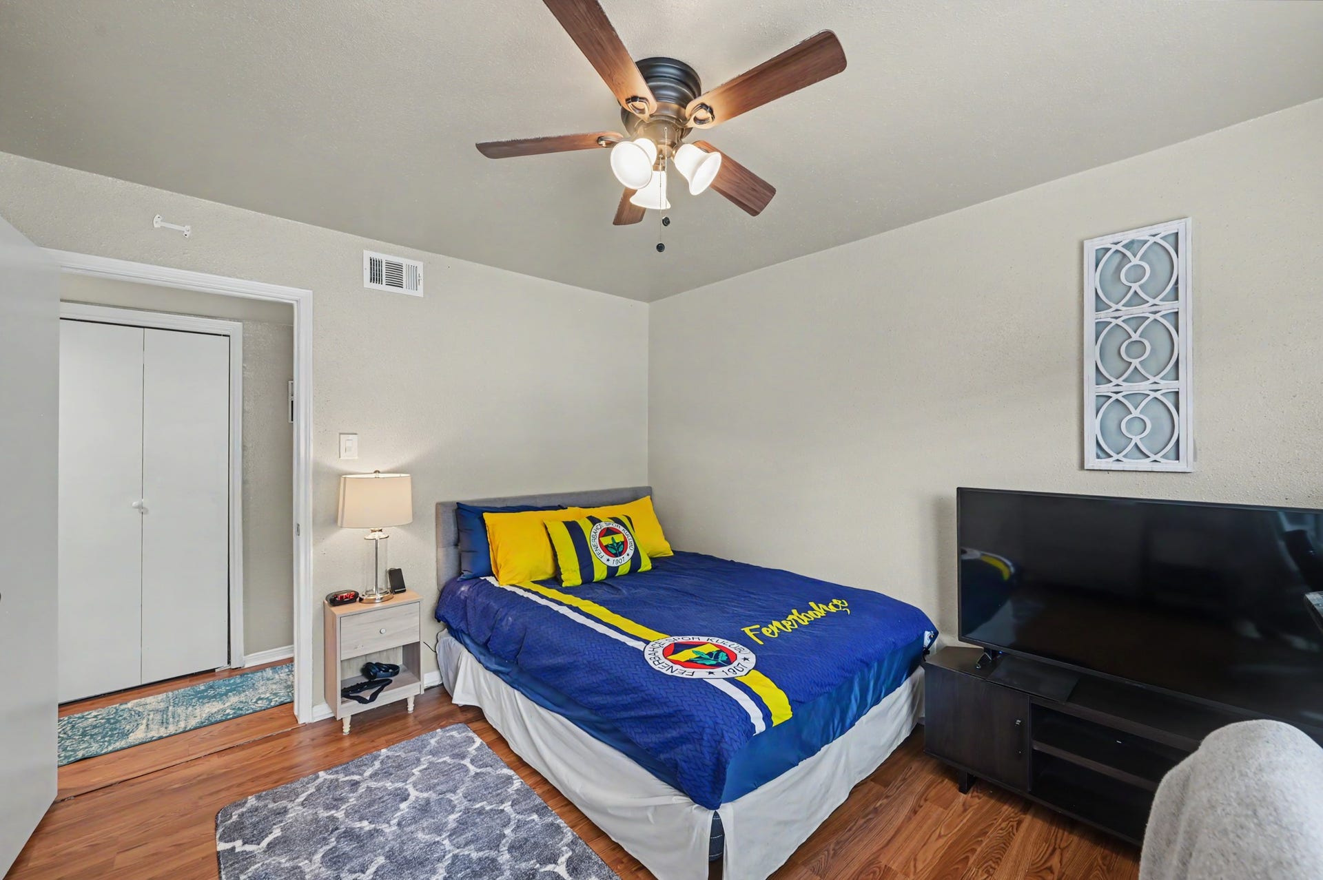 Bedroom #2