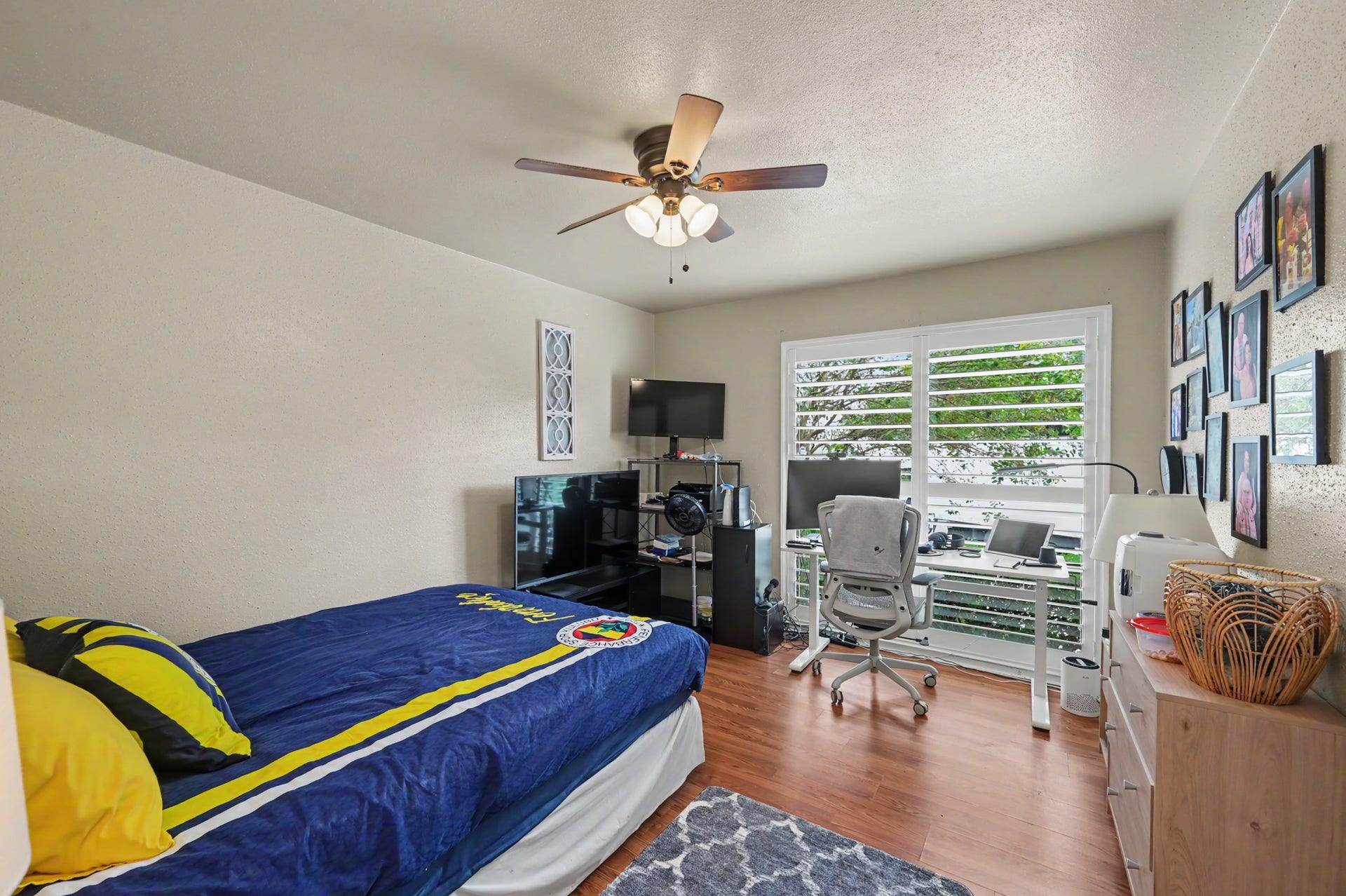 Bedroom #2