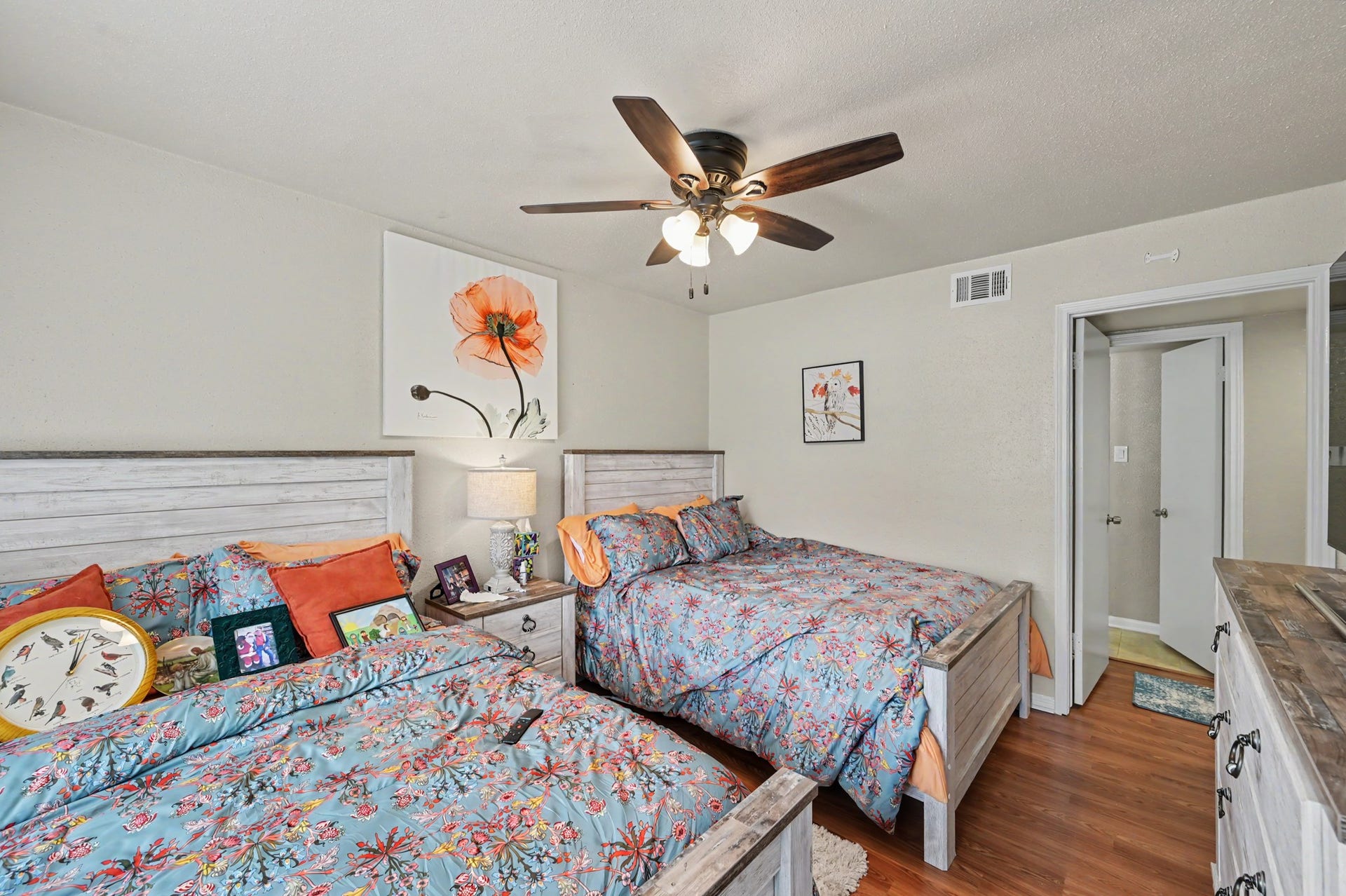 Bedroom #3