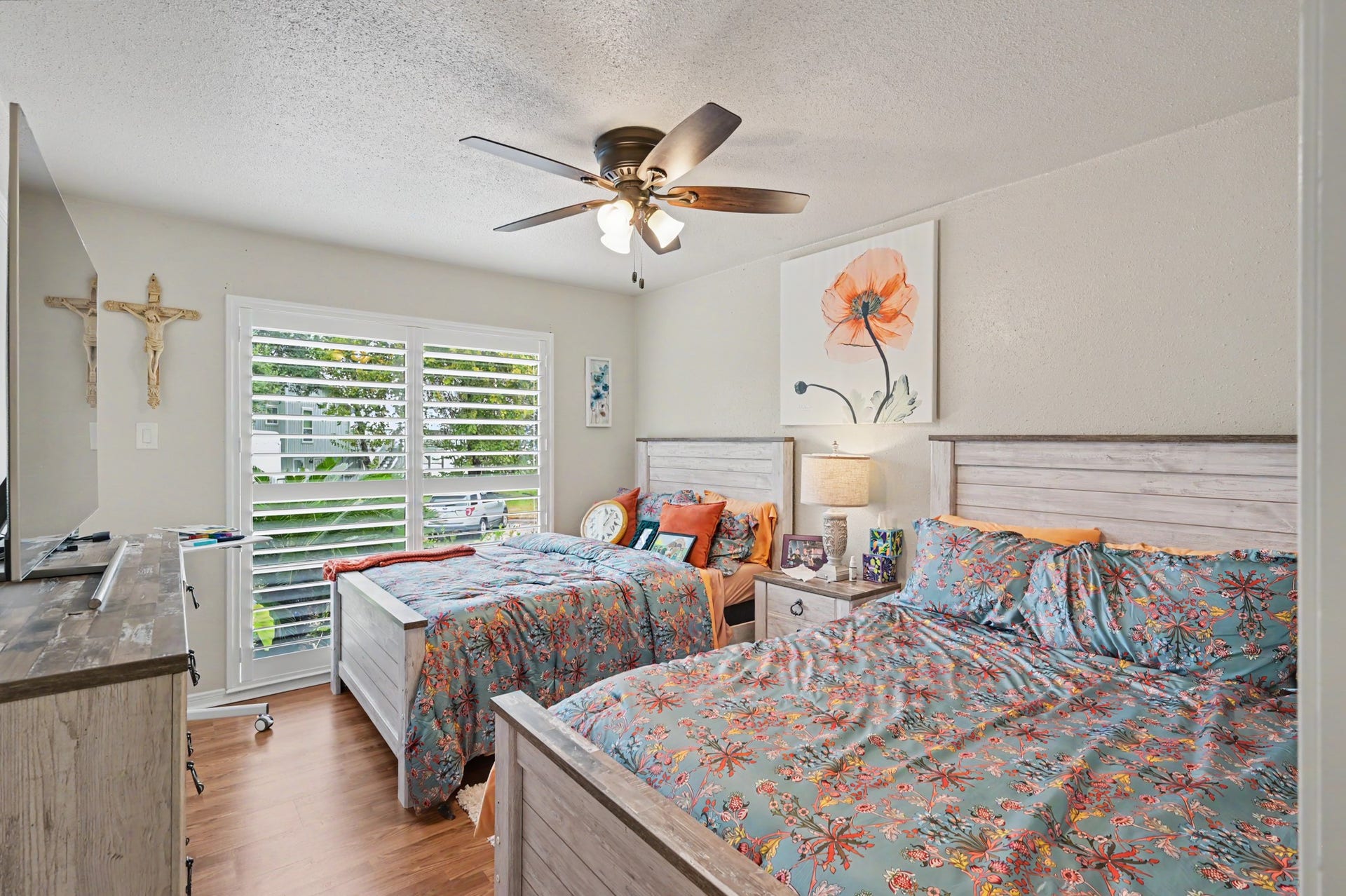 Bedroom #3