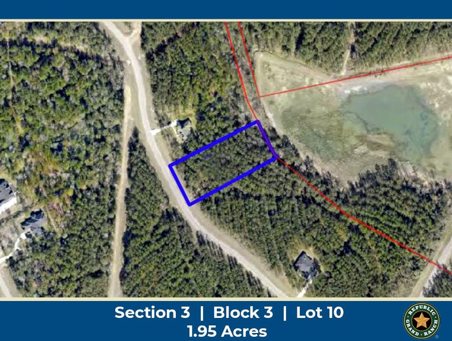 Property photo for 10795 Ruger Road, Willis, TX