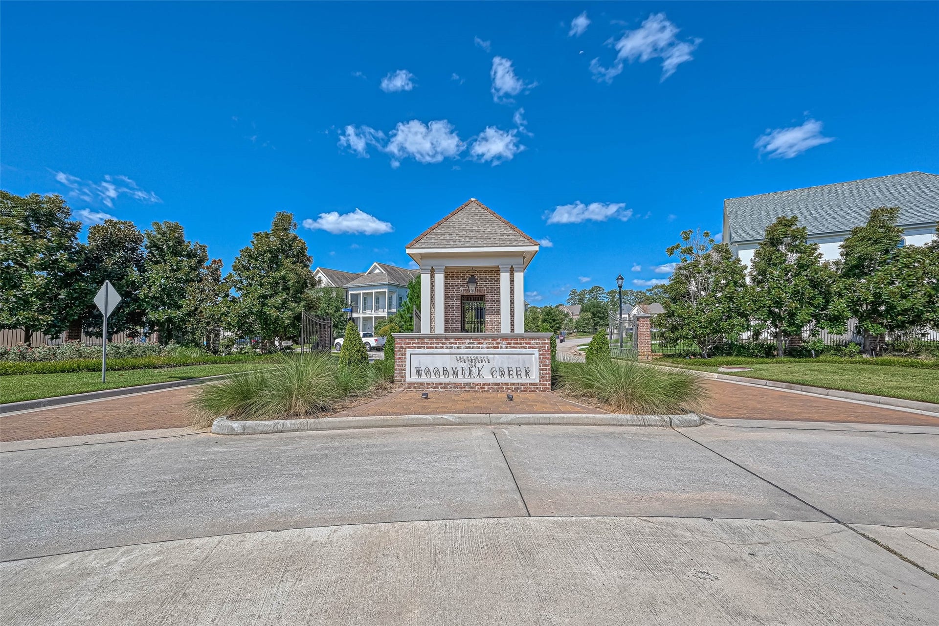 1908 Carrollton Mill Drive, Spring, TX 77380