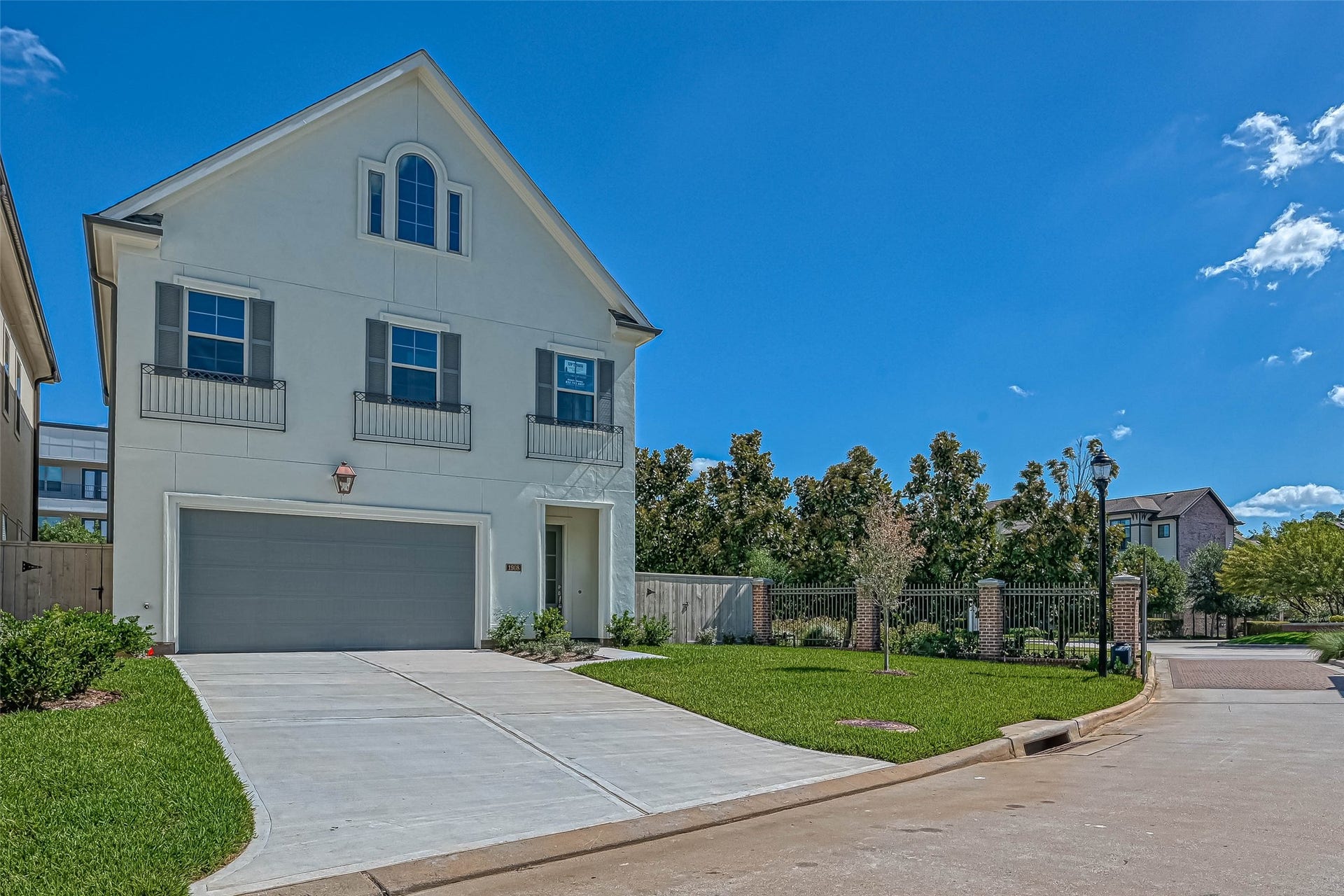 1908 Carrollton Mill Drive, Spring, TX 77380