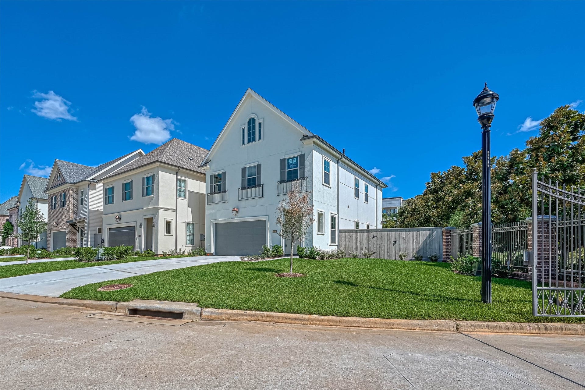1908 Carrollton Mill Drive, Spring, TX 77380