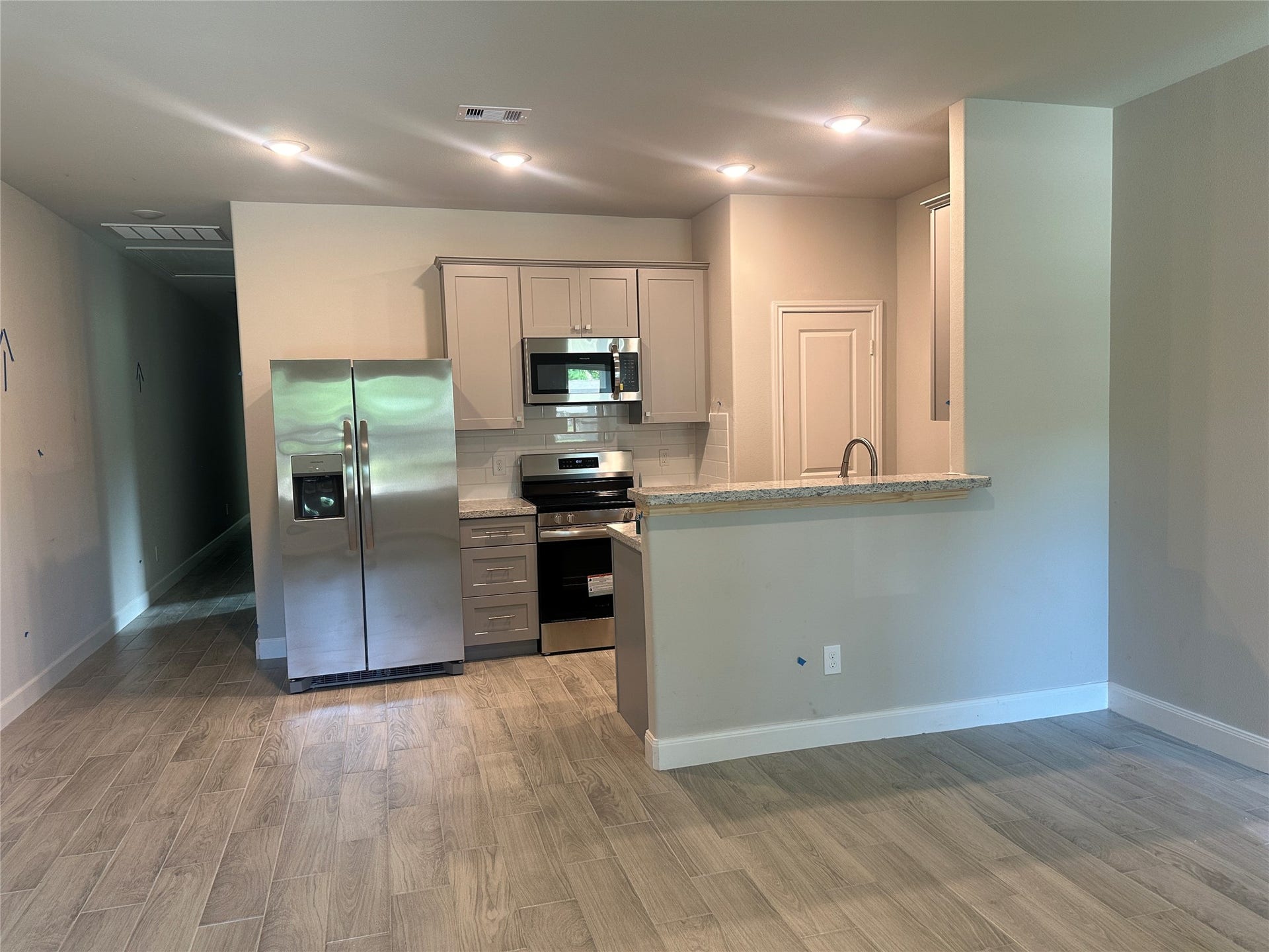 104 Turner Drive, Willis, TX 77378 Unit B