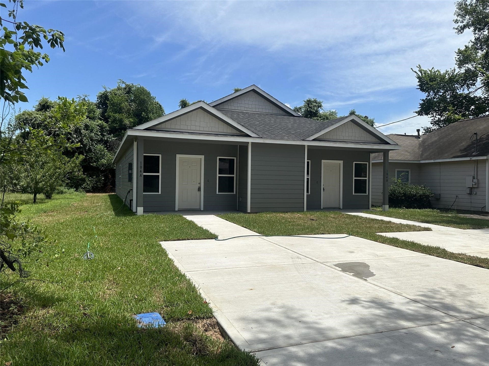 104 Turner Drive, Willis, TX 77378 104 Turner Drive, Willis, TX 77378