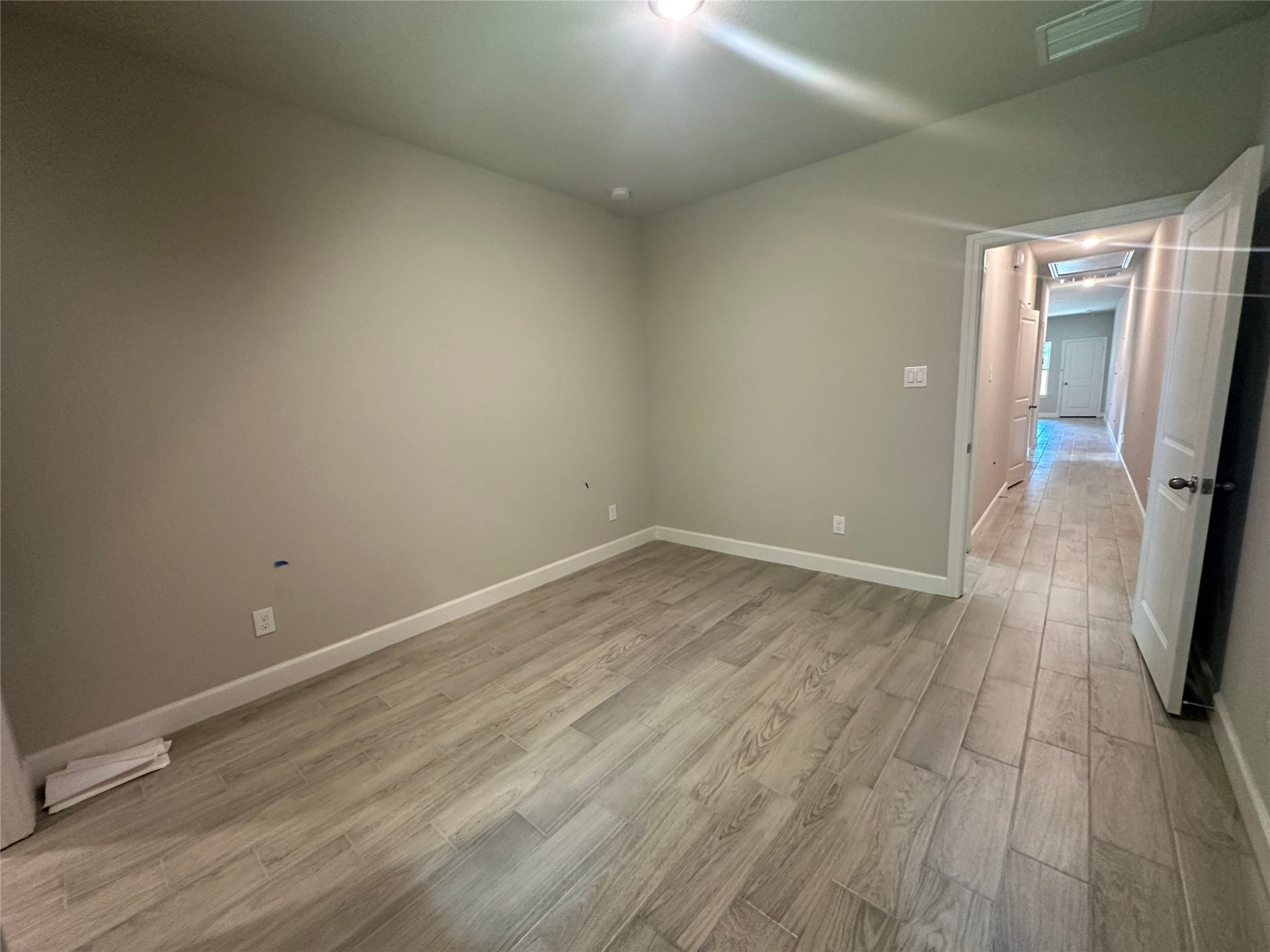 104 Turner Drive, Willis, TX 77378 Unit B