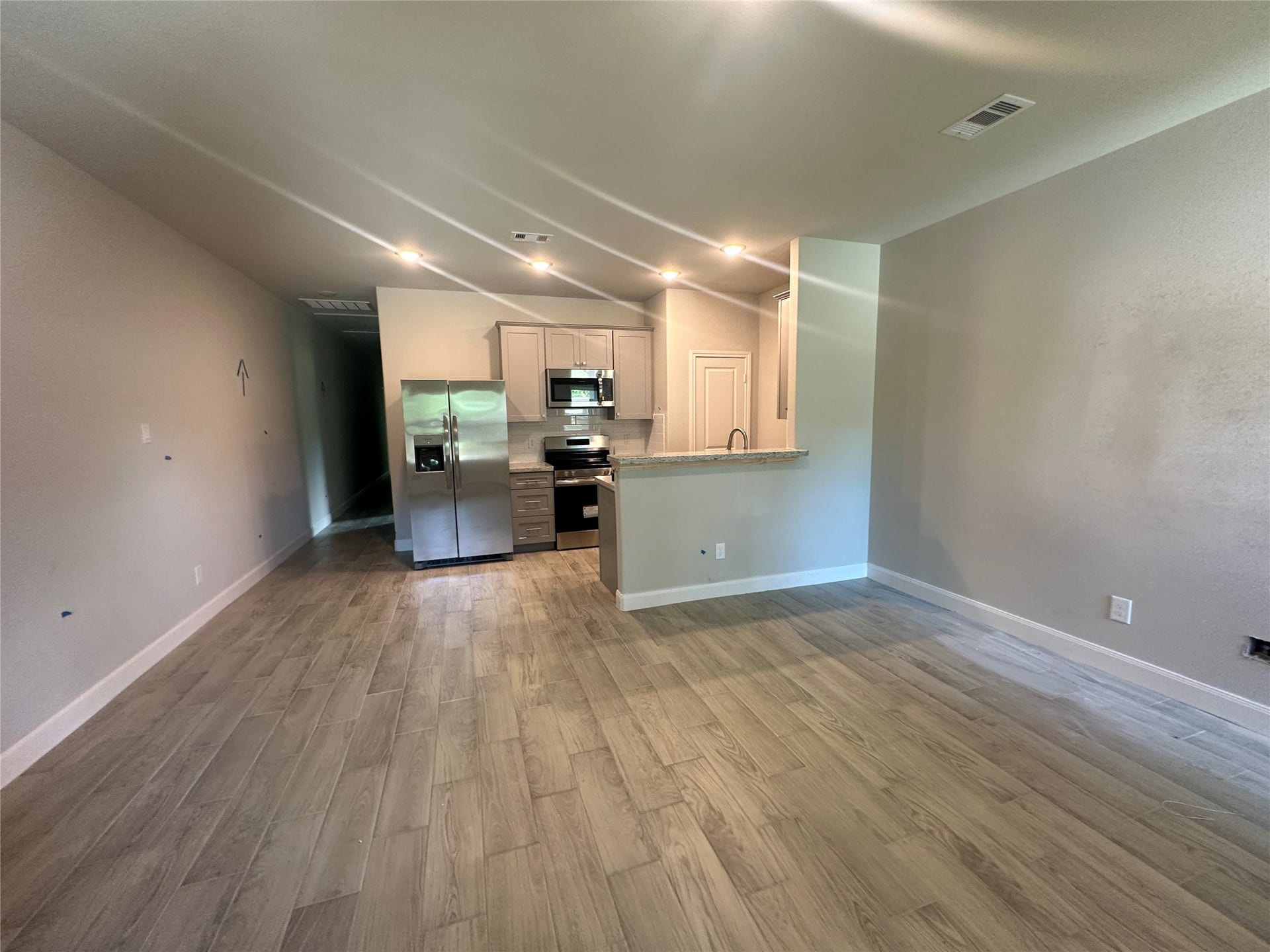 104 Turner Drive, Willis, TX 77378 Unit B