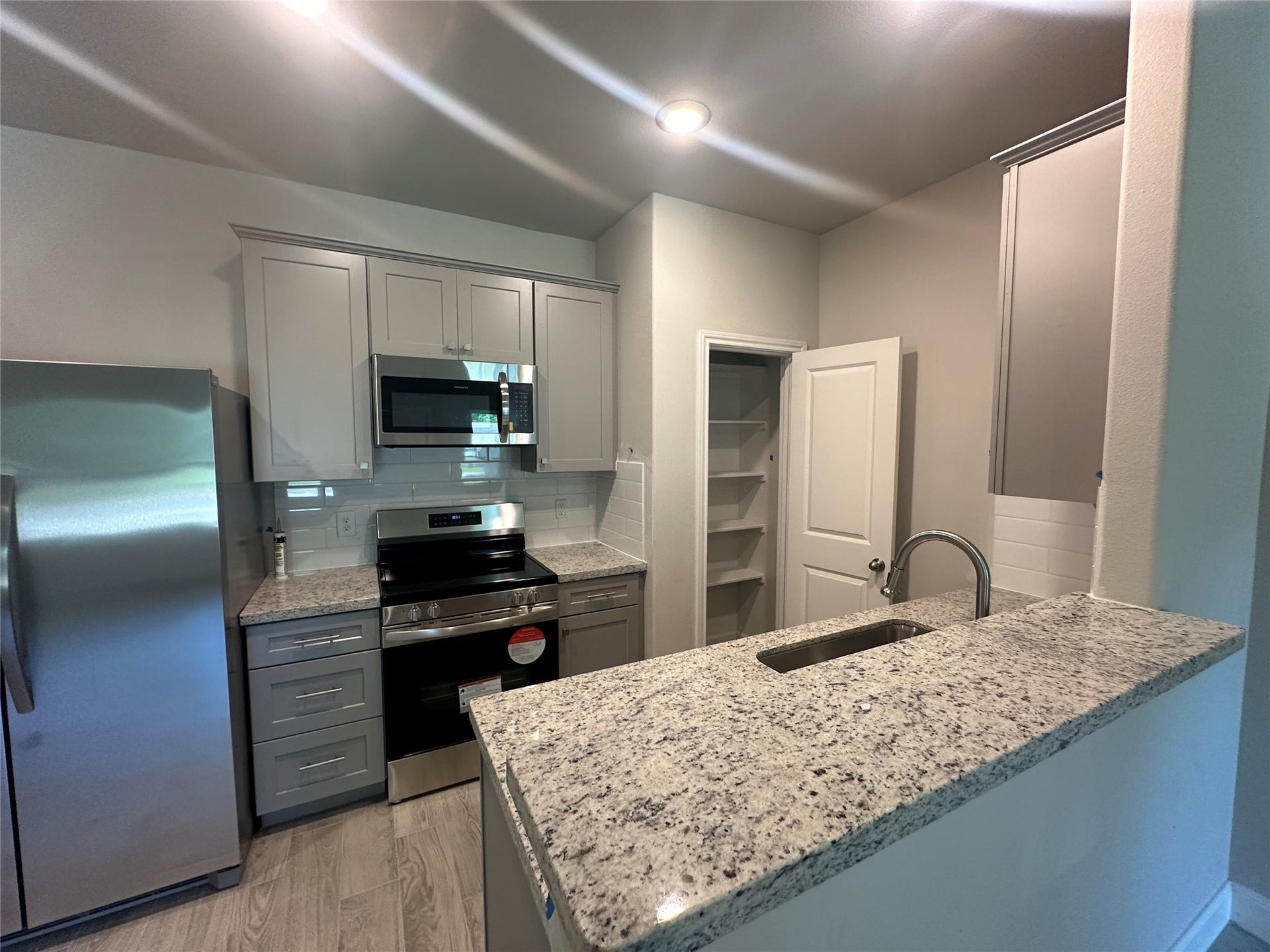 104 Turner Drive, Willis, TX 77378 Unit BUnit B