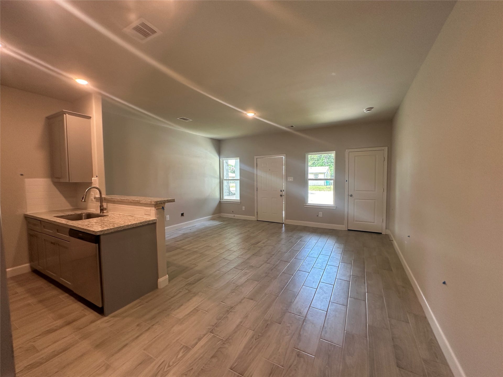 104 Turner Drive, Willis, TX 77378 Unit B
