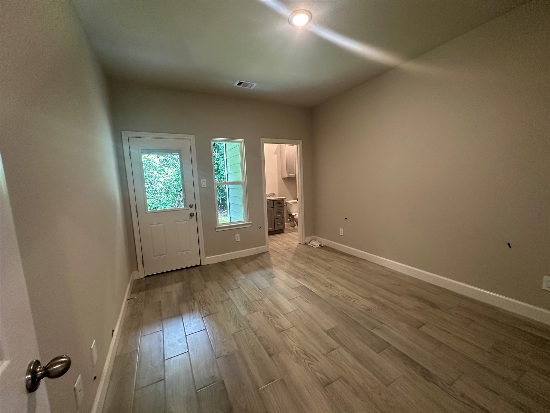 104 Turner Drive, Willis, TX 77378 Unit B