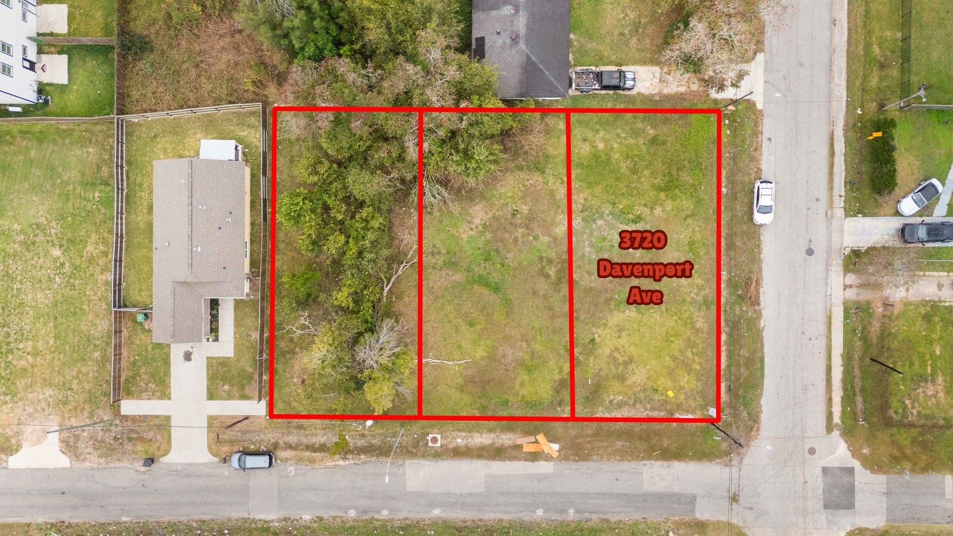 3720 Davenport Avenue, Houston, TX 77051 3720 Davenport Avenue, Houston, TX 77051