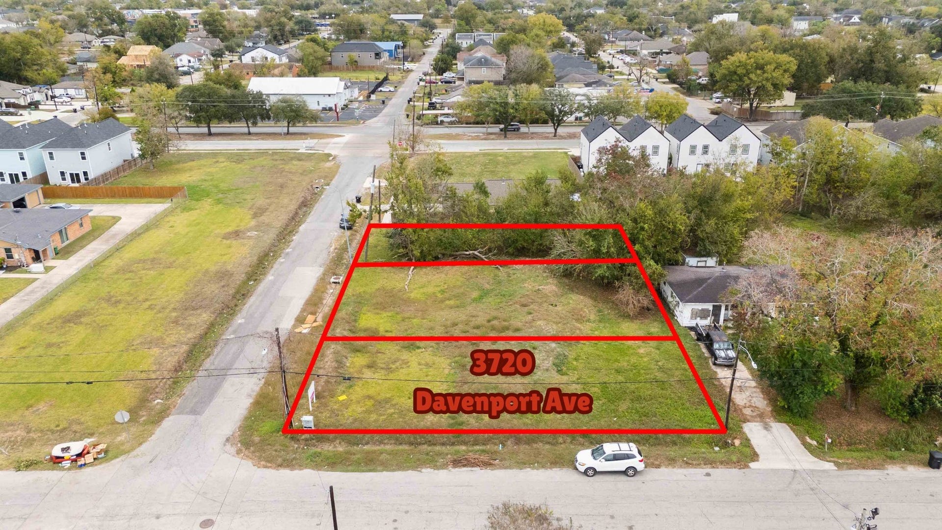 3720 Davenport Avenue, Houston, TX 77051 3720 Davenport Avenue, Houston, TX 77051