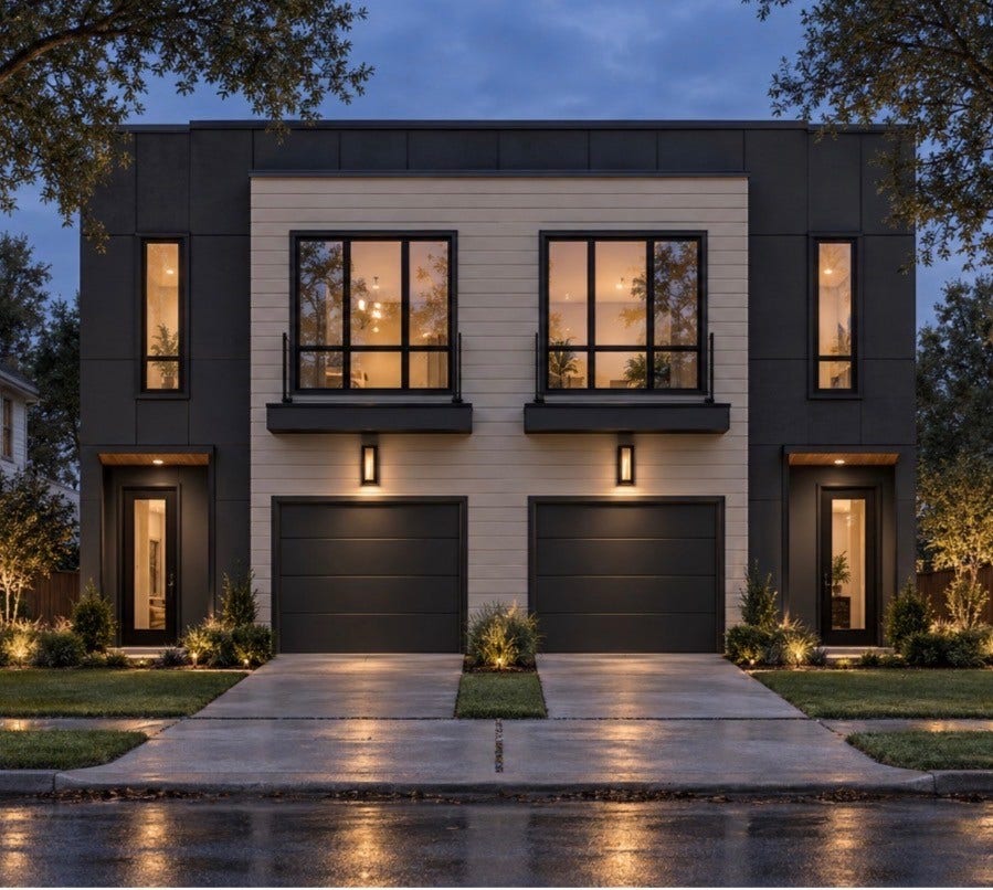Property photo for 3720 Davenport Avenue, Houston, TX