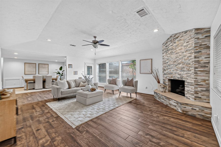 Property photo for 14222 Stokesmount Drive, Houston, TX