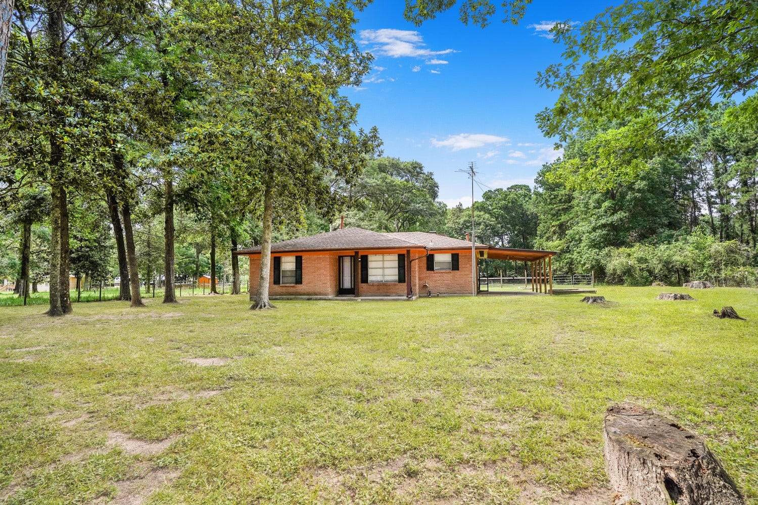 26407 Magnolia Drive, Splendora, TX 77372 26407 Magnolia Drive, Splendora, TX 77372