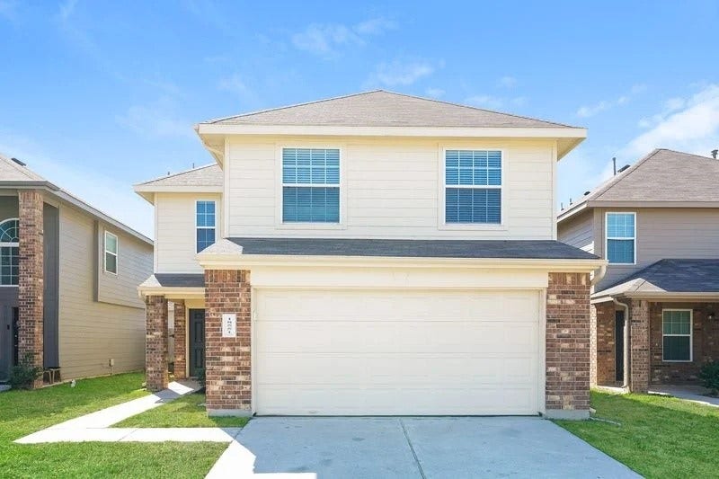 Property photo for 18551 Rock Flats Ravine Drive, Katy, TX
