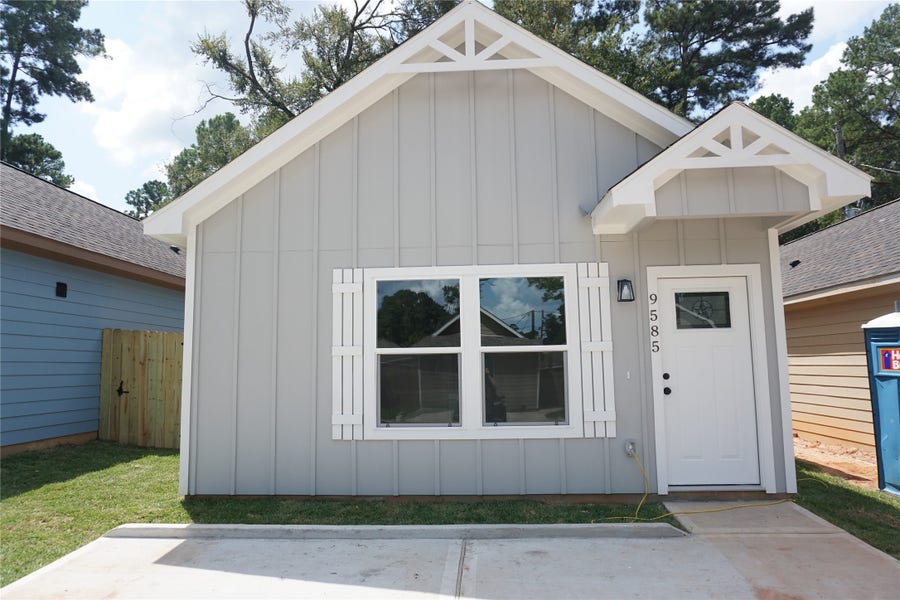 Property photo for 9585 DARKWOOD, Willis, TX