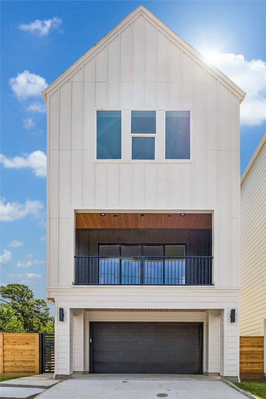 Property photo for 3402 Market Street, Houston, TX
