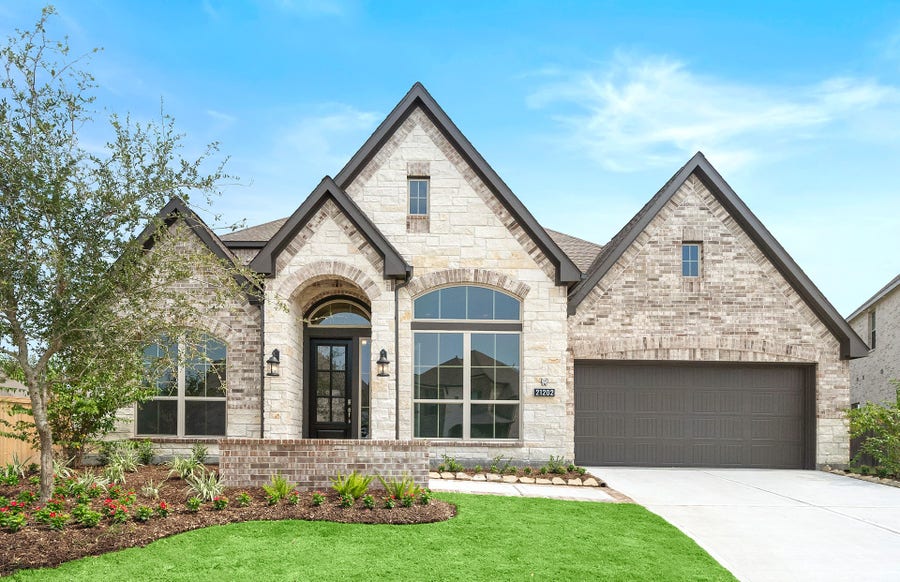 Property photo for 18542 Crowned Connell Court, Conroe, TX