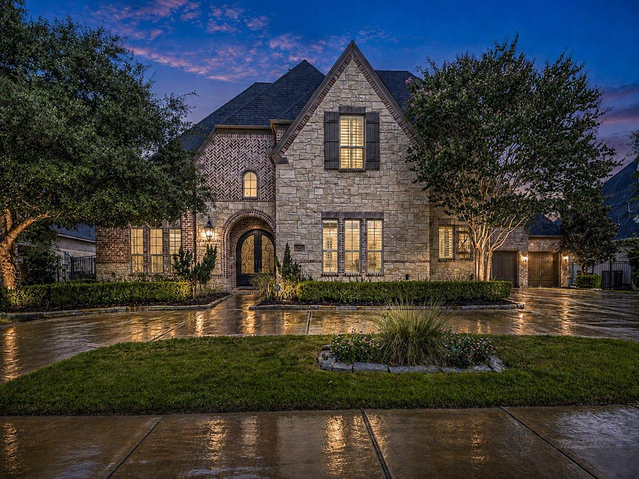 Property photo for 5407 Fleming Rock Lane, Fulshear, TX