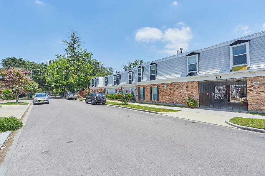 Property photo for 1419 Hawthorne, #27, Houston, TX