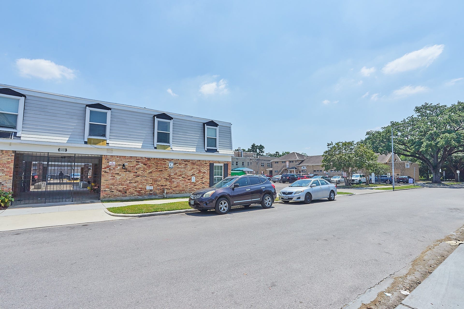 1419 Hawthorne, #27, Houston, TX 77006